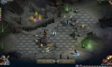 Might & Magic Heroes Online - Neue Fraktion Zuflucht ab sofort in der Closed Beta spielbar