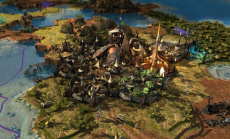 New Endless Legend Shadows Expansion Available Today