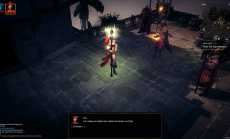 Shadows: Heretic Kingdoms (PC) - Screenshots DLH.Ne Review