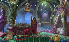 Queen’s Tales: Das Biest und die Nachtigall - Erste Screenshots