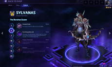 heroes of the storm - Bilder 1