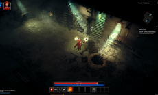 Shadows: Heretic Kingdoms (PC) - Screenshots DLH.Ne Review