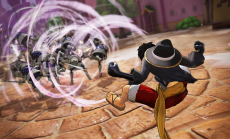 ONE PIECE: PIRATE WARRIORS 4