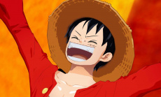 Namco Bandai kündigt One Piece Unlimited World Red an