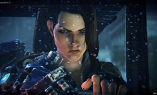 Bombshell -- Isometric Action RPG Coming to PC and Consoles