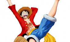 One Piece Unlimited World Red Chopper-Edition & Strohhut-Edition angekündigt