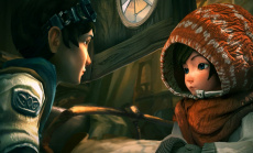 Silence – The Whispered World 2: Sadwick & Renie - Daedalic stellt spielbare Charaktere vor