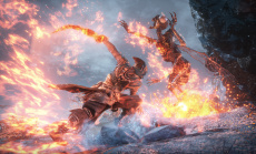 Bandai Namco Releases Assets for Dark Souls III: The Ringed City