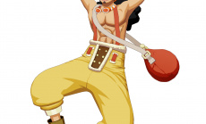 One Piece Unlimited World Red Chopper-Edition & Strohhut-Edition angekündigt