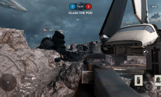 Star Wars Battlefront Beta