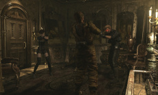 Resident Evil Origins Collection Coming in January