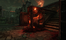 Nosgoth Update #4.0 Welcome to The Crucible!