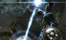 Dark Souls II für PC wird am 25. April 2014 veröffentlicht