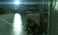 Neue Screensots zu Metal Gear Solid: Ground Zeroes