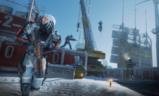 Final DLC Pack Available for Call of Duty: Advanced Warfare Reckoning Available Today