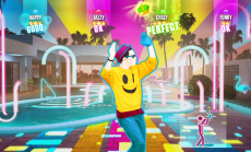 Just Dance 2015 - E3 2014 Screenshots