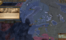 Europa Universalis IV: New Screenshots and Update Info