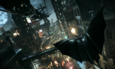 Batman: Arkham Knight Time to go to war