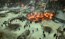 Company of Heroes 2: Ardennes Assault angekündigt