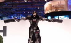 Gamescom 2015