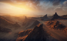 E3 Warner Bros. Interactive Entertainment: Mad Max für 2014 angekündigt (Update)