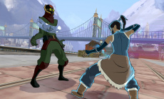 Action-Kracher The Legend of Korra ab sofort erhältlich