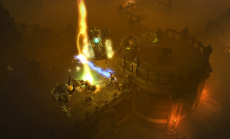 Diablo III: Reaper of Souls - Launch Screenshot