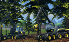 Landwirtschafts-Simulator 15 für PC - ab sofort erhältlich