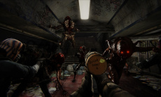 Nether Community Selects Tribe Names, Preps For Territorial Conflict