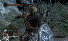 Neue Screenshots gewähren weitere Einblicke in die Spielwelt von Dark Souls II