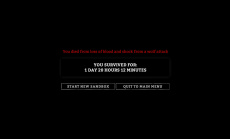 The Long Dark (PC) Preview - Screenshots DLH.Net Preview