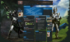 Might & Magic Heroes Online - Ubisoft, Blue Byte und Clans.de bringen die Helden online