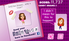​Coming Soon from So Much Drama Studios - Mean Girls: the Game
