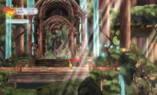 Child of Light Now Out for PS Vita