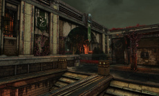 Nosgoth Update #4.0 Welcome to The Crucible!