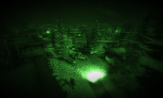 New Insurgency Update Heightens Tension With Night Combat