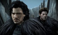 Game of Thrones: A Telltale Games Series - Episode 2