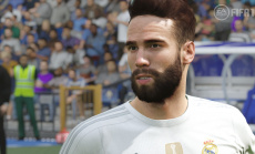 Fifa 16 Real Madrid