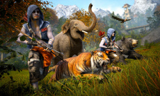PvP-Modus in Far Cry 4
