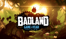 Badland: Goty