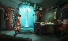 Goodbye Deponia: Neue Screenshots