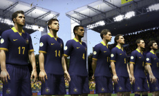 EA SPORTS FIFA Fussball-Weltmeisterschaft Brasilien 2014 ab sofort im Handel
