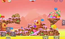 Team17 Reveals Worms WMD and Worms 4
