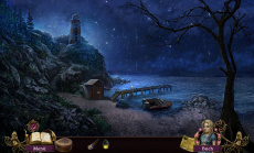 Otherworld: Omen des Sommers - Eine gefahrvolle Reise in die Anderswelt