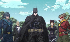 Batman Ninja