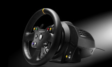 Thrustmaster präsentiert eine LIMITED EDITION