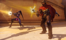 Overwatch - Bilder