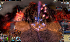 Warlock 2: The Exiled - Einige Screenshots