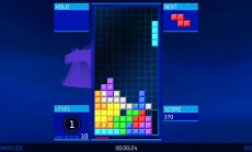 Tetris Ultimate Now Out for PlayStation Vita