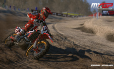 MXGP - Bobryshev in The Netherlands